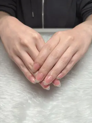 ネイル kaho  🧸🎀 RiLionのネイルデザイン