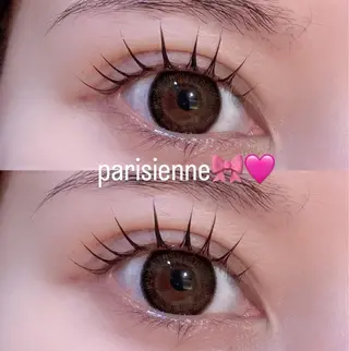 マツエク・マツパ mai ✩.*˚🎀🌙のマツエク・マツパデザイン