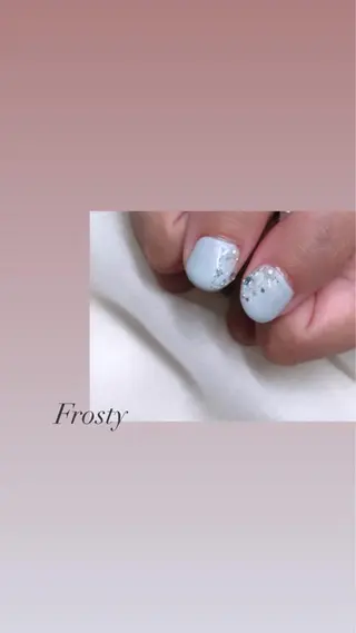ネイル Mys. 松本結衣のその他イメージ