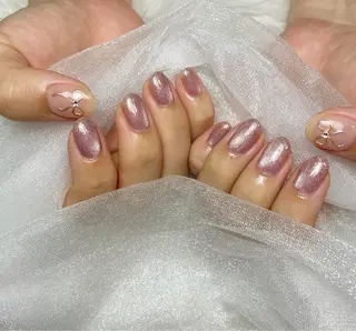 ネイル 家入 可奈のネイルデザイン