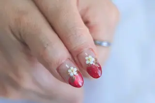 ネイル Nail Atelier B.のネイルデザイン