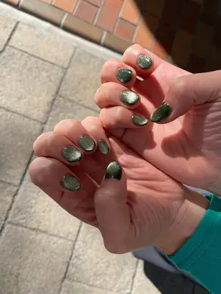 ネイル nailsalon ∞ ﾐｶﾅﾙ ∞のネイルデザイン