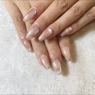 ネイル 後藤 美奈のネイルデザイン