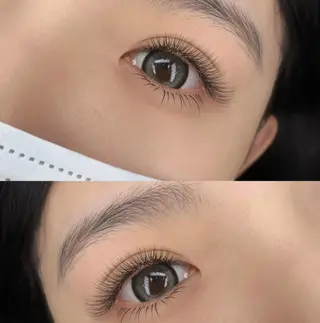 マツエク・マツパ EyeLash 新大久保店の眉毛・アイブロウイメージ