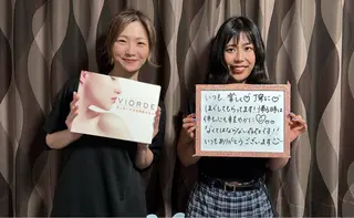 ヴィオーデ美容整体 サロン 表参道店のエステ・リラクイメージ
