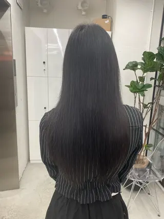 ロング メンズ JILL🌟 せいゆのヘアスタイル