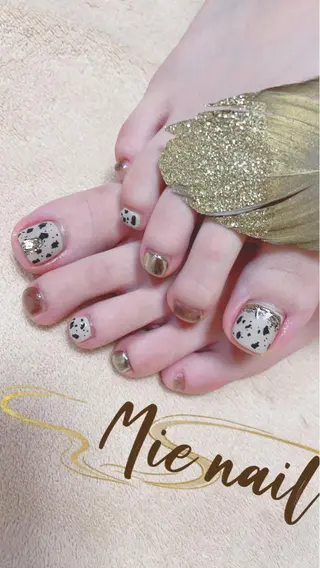 ネイル Mie nailのネイルデザイン