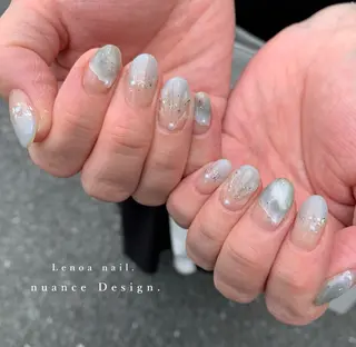 ネイル nailsalon Lenoaのネイルデザイン