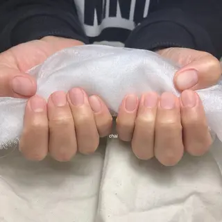 ネイル chai nail _ai📍鶴橋/桃谷のネイルデザイン