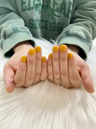 ネイル Shibata Misakiのネイルデザイン