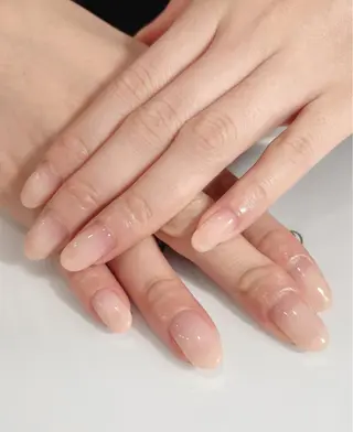 ネイル nailworks mのネイルデザイン