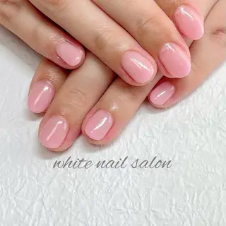 ネイル white nail salonのネイルデザイン
