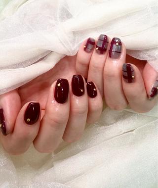ネイル nail salon quartettoのネイルデザイン