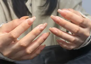 ネイル Lu nailsalonのネイルデザイン