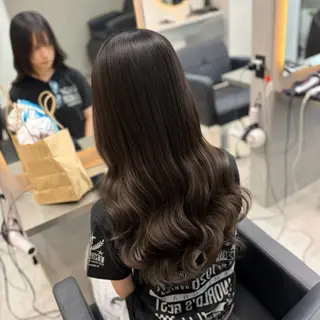 MOMOKA / Lapis今泉店のヘアスタイル