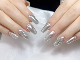 ネイル ネイルサロンエクラ ななのネイルデザイン