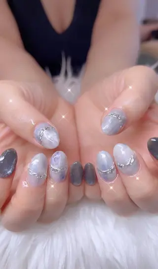 ネイル I LOVE ME NAIL.｡.:*♡のネイルデザイン