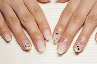 ネイル NAIL'S KISHのネイルデザイン