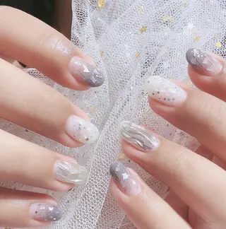 ネイル Cute beauty2のマツエク・マツパデザイン