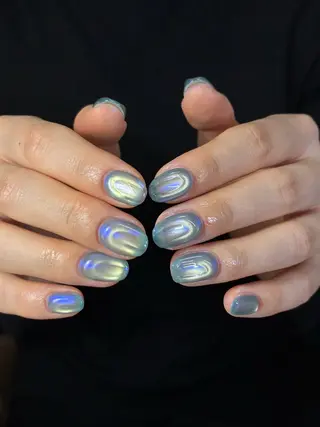 ネイル canna nailのネイルデザイン