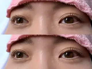 マツエク・マツパ トータルビューティー サロン・Ｎの眉毛・アイブロウイメージ