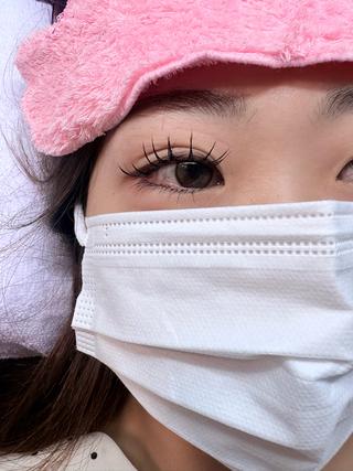 マツエク・マツパ トータルビューティー サロン・Ｎの眉毛・アイブロウイメージ