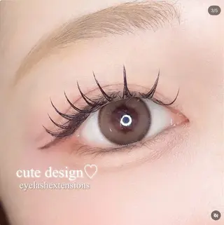 マツエク・マツパ yuueye 鹿児島店 / ひづきの眉毛・アイブロウイメージ
