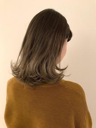 ショート ボブ特化・縮毛矯正/ 上原麗咲希のヘアスタイル
