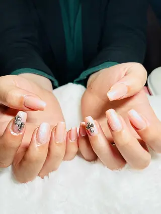ネイル Hana Nailのネイルデザイン