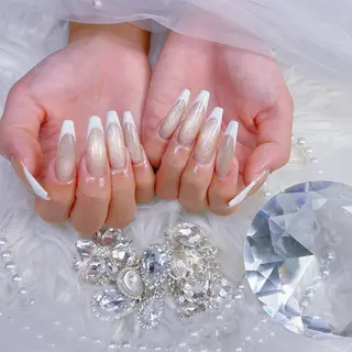 ネイル Noiranail_ studio川越西口のネイルデザイン