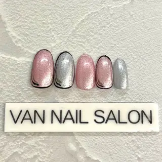ネイル Van Nail Salonのネイルデザイン