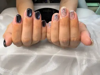 ネイル プライベートサロン M's   nailのネイルデザイン