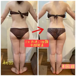 須藤 里枝のエステ・リラクイメージ