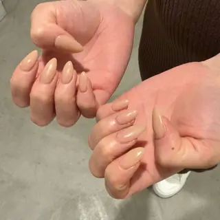 ネイル ayano .iのネイルデザイン