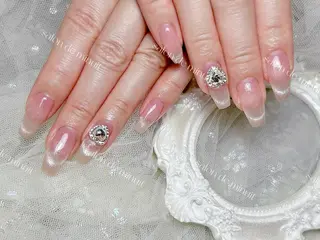 ネイル TinaNail 池袋店のネイルデザイン