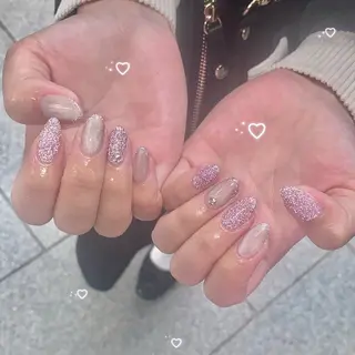 ネイル KIREIE .Rのネイルデザイン