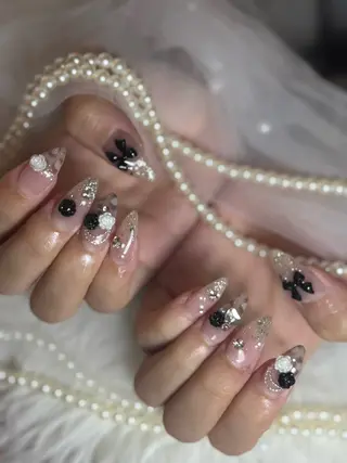 ネイル LAVISH 大和店 🤱子連れ大歓迎のネイルデザイン
