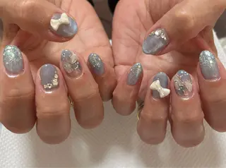 ネイル nail M&Tのネイルデザイン