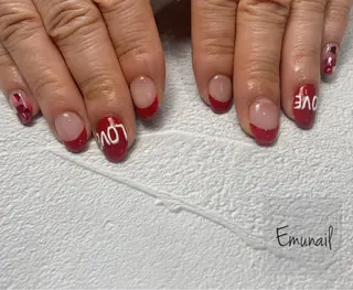 ネイル Emu Nailのネイルデザイン