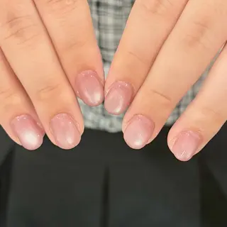 ネイル Ugirl Nail Ayaka🎀のネイルデザイン