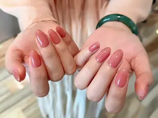 ネイル Lena Sakai nailのネイルデザイン