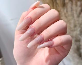 ネイル Dione Nail きよみのネイルデザイン