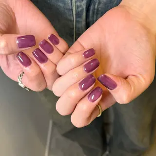 ネイル __shiho. nailのネイルデザイン