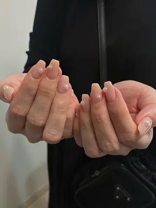ネイル nail salon Lipine 新守山のネイルデザイン