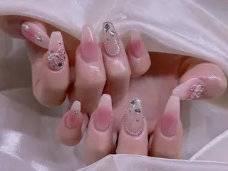 ネイル エムズ エムズのネイルデザイン
