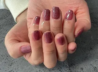 ネイル Mimi Nailのネイルデザイン