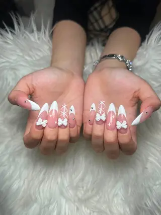 ネイル Hi beauty 渋谷のネイルデザイン