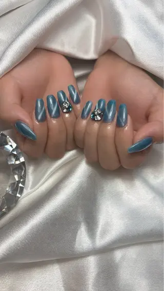 ネイル Kayo 💅のネイルデザイン