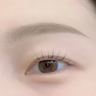アイブロウ hoshina arisaの眉毛・アイブロウイメージ