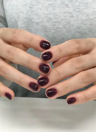 ネイル NiJi Nailsのネイルデザイン